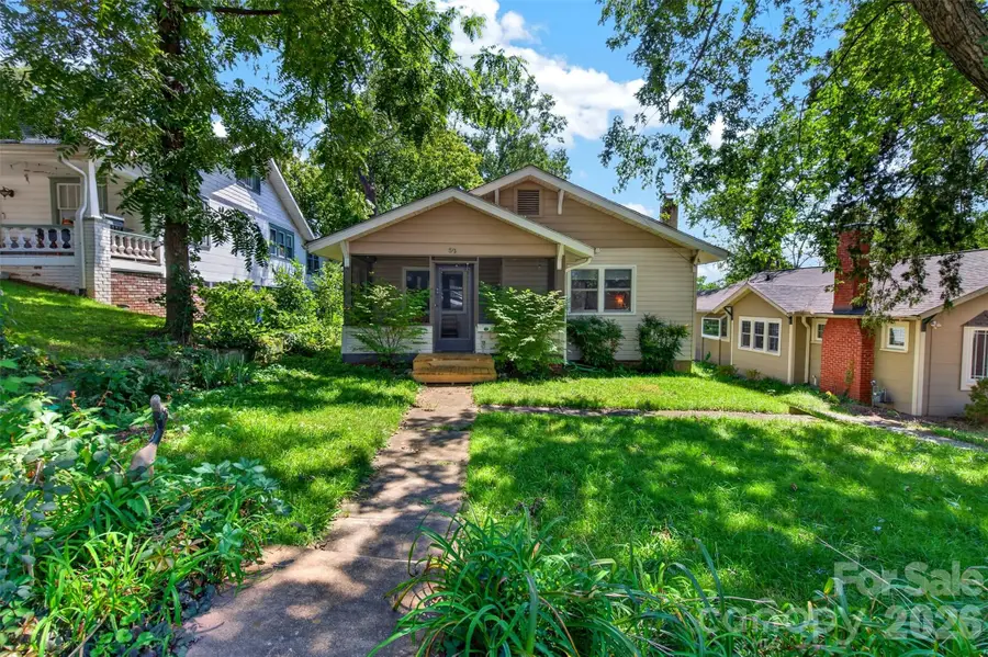 52 Pennsylvania Avenue, Asheville, NC 28806 - #2