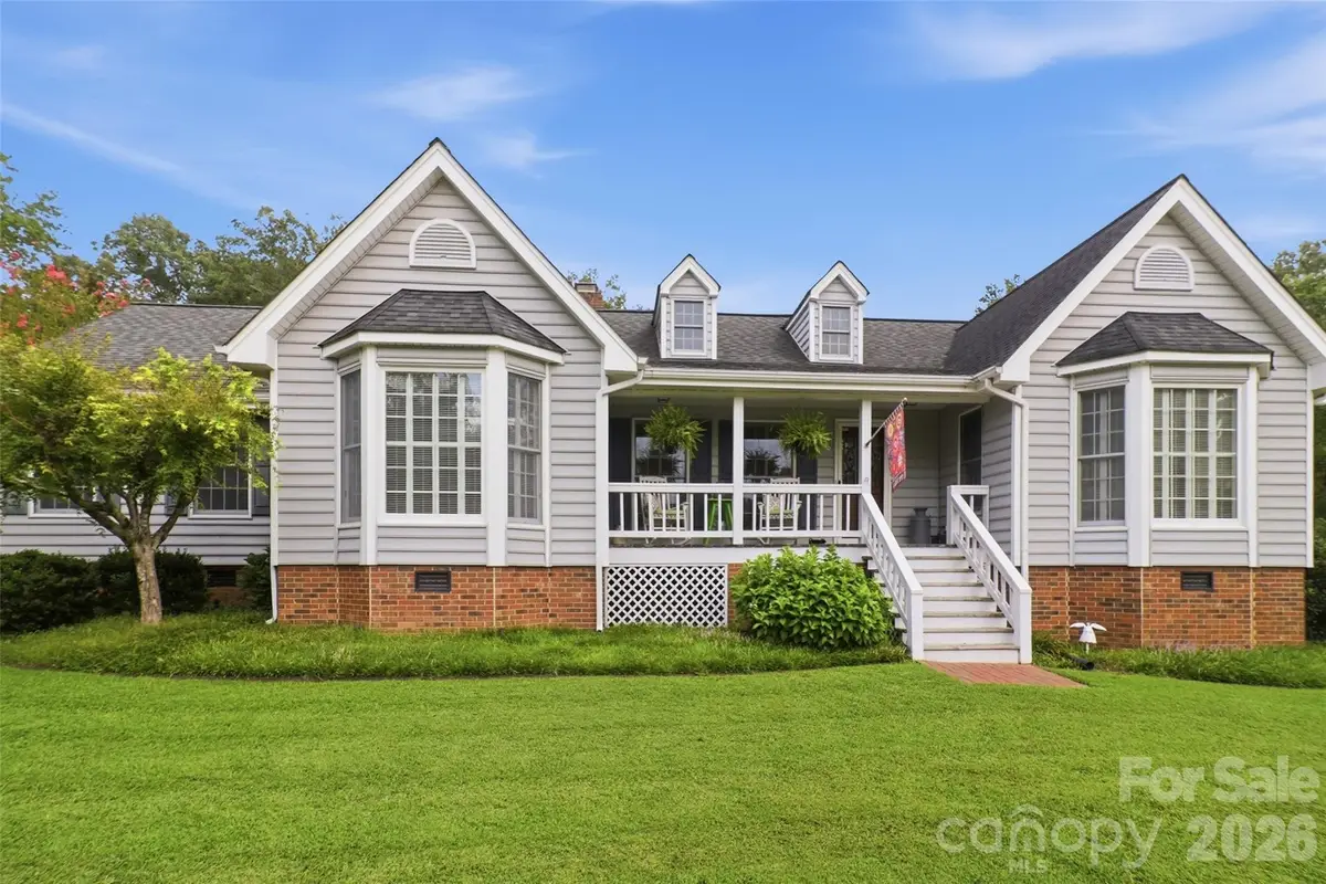 119 Mike Ledford Road, Kings Mountain, NC 28086 - #1