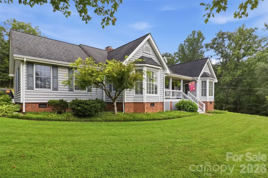 119 Mike Ledford Road, Kings Mountain, NC 28086 - #3