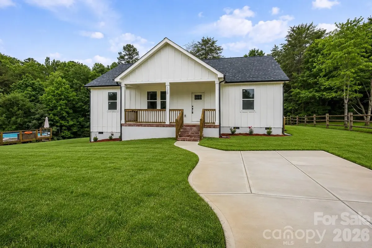 120 Whistling Pines Drive, Statesville, NC 28677 - #1