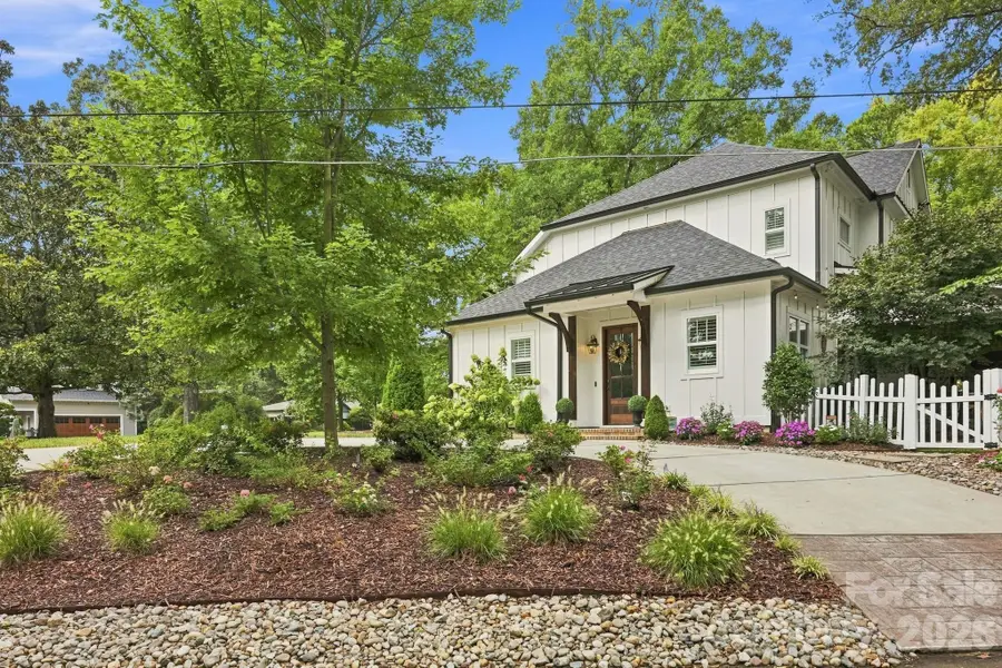 3135 E Ford Road, Charlotte, NC 28205 - #3