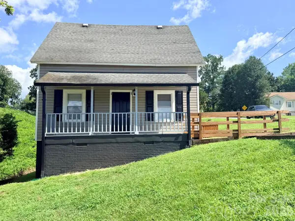 301 Magnolia Street, Granite Falls, NC 28630