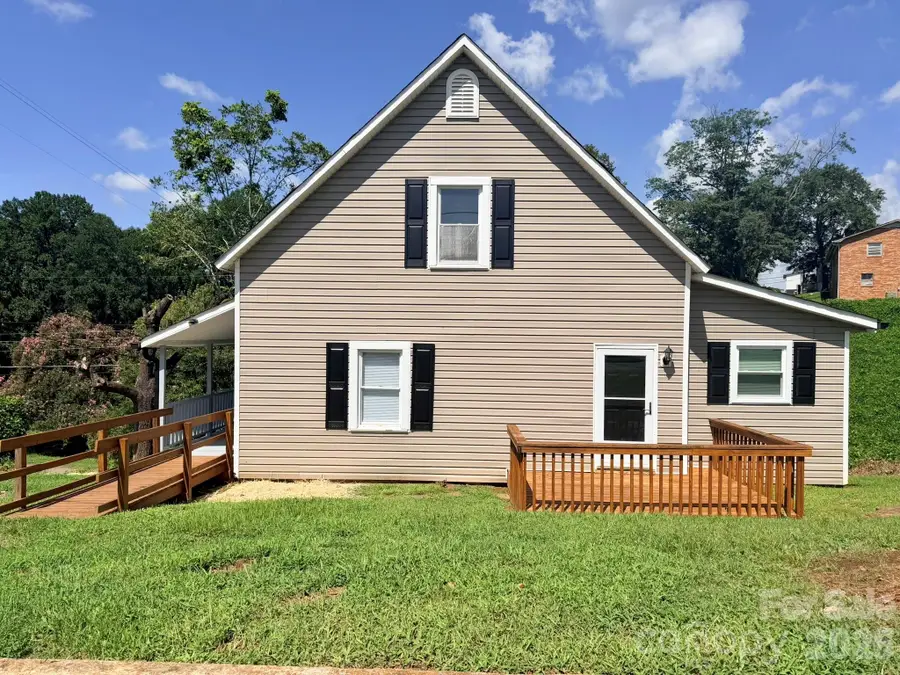 301 Magnolia Street, Granite Falls, NC 28630 - #3