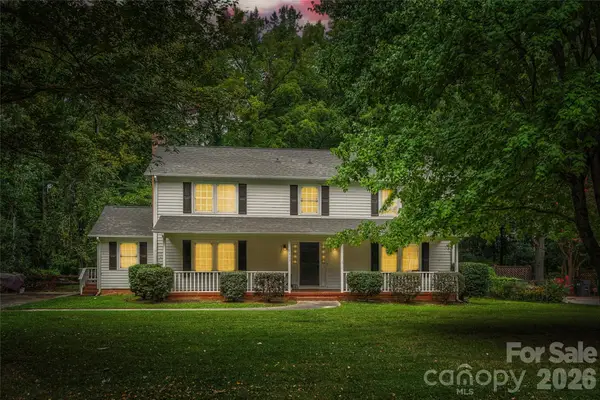 7309 Leesburg Road, Charlotte, NC 28215