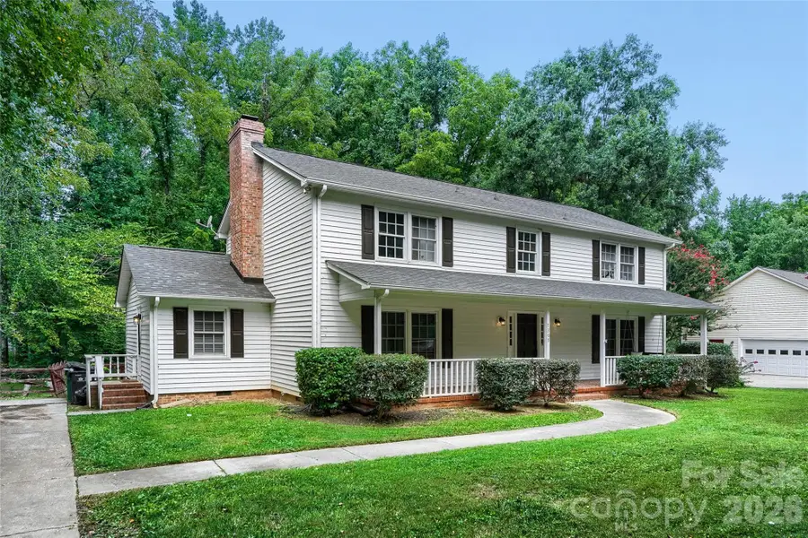 7309 Leesburg Road, Charlotte, NC 28215 - #2