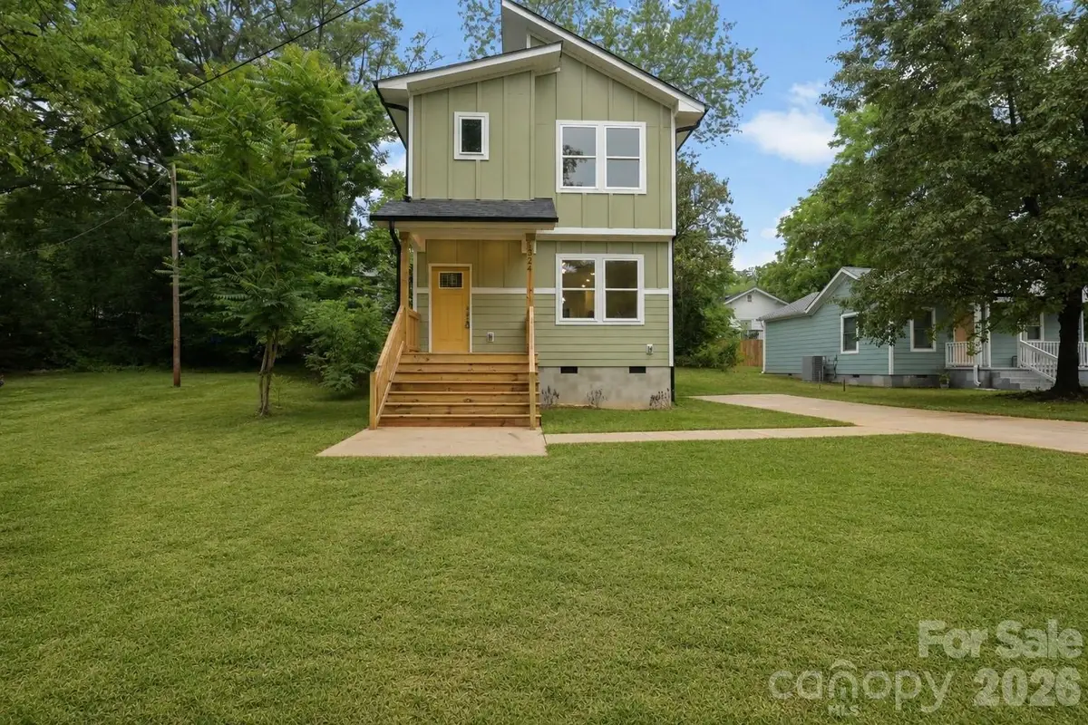 1324 Old Charlotte Road, Statesville, NC 28677 - #1