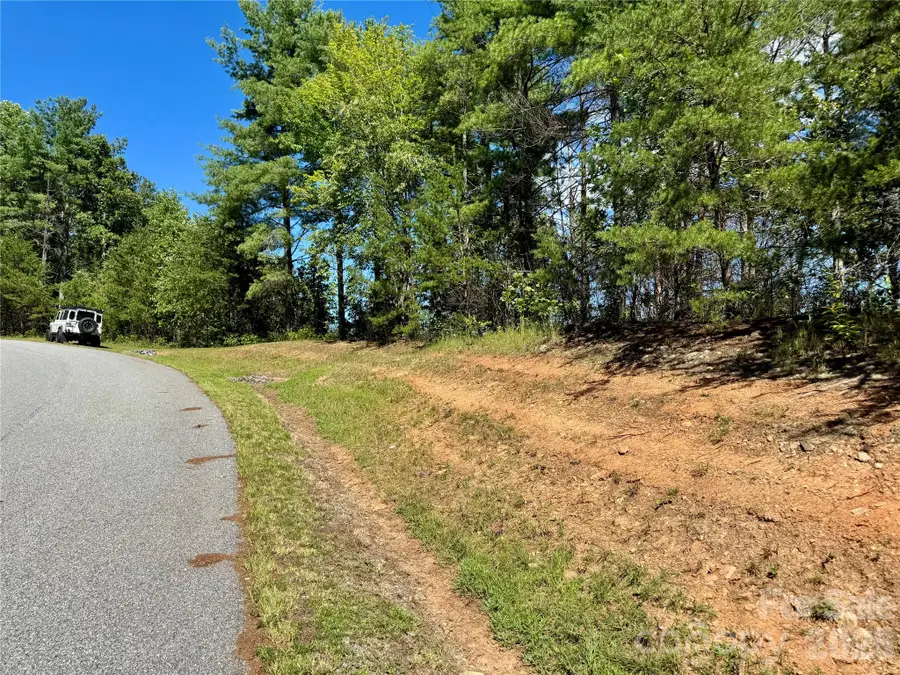1.46 acres, Lot 48 Tomahawk Ridge Drive #Lot 48, Lenoir, NC 28645 - #3