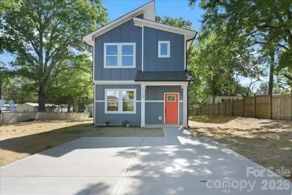 2108 Moose Road, Kannapolis, NC 28083