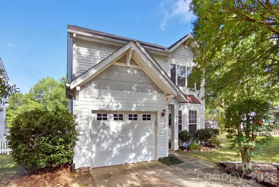 9639 Corbett Square Lane, Charlotte, NC 28214 - #2