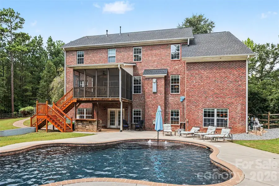3647 Venetian Way, York, SC 29745 - #3