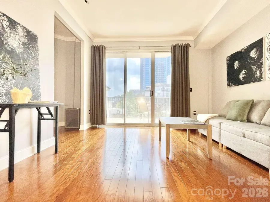 300 W 5th Street #546, Charlotte, NC 28202 - #3