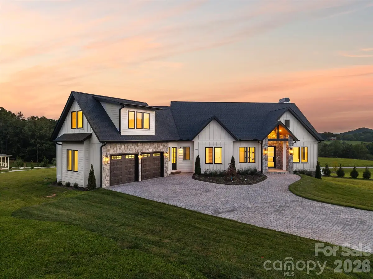 133 Golden Pasture Drive, Fletcher, NC 28732 - #1