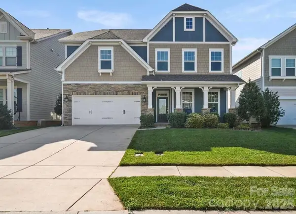 1106 Thessallian Lane, Indian Trail, NC 28079
