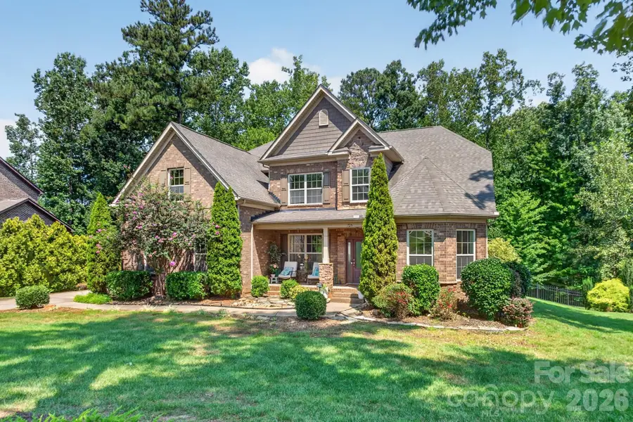 725 Fawns Glen Place, Lake Wylie, SC 29710 - #2