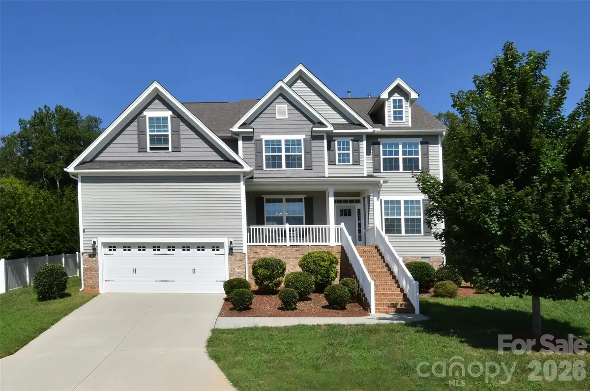 2179 Spring Wind Road, Pfafftown, NC 27040 - #1