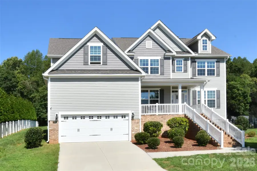 2179 Spring Wind Road, Pfafftown, NC 27040 - #3