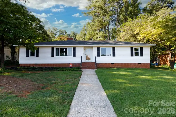 1131 Richmond Drive, Rock Hill, SC 29732