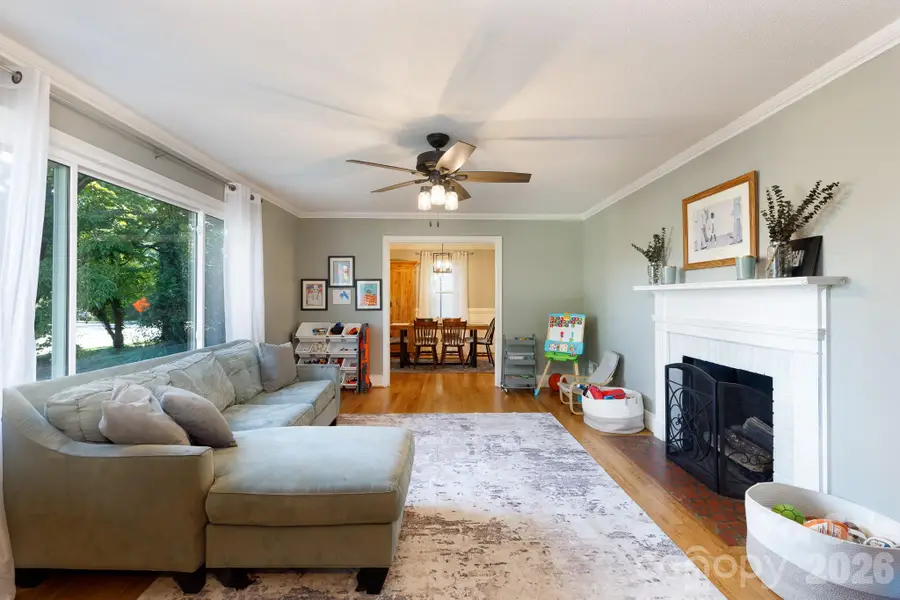 1131 Richmond Drive, Rock Hill, SC 29732 - #2