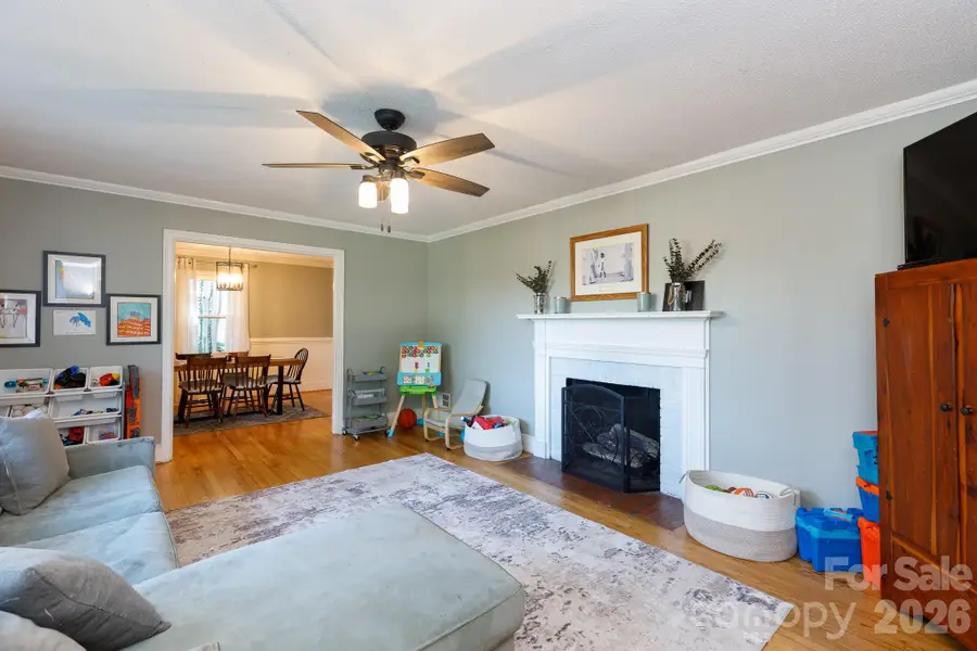 1131 Richmond Drive, Rock Hill, SC 29732 - #3