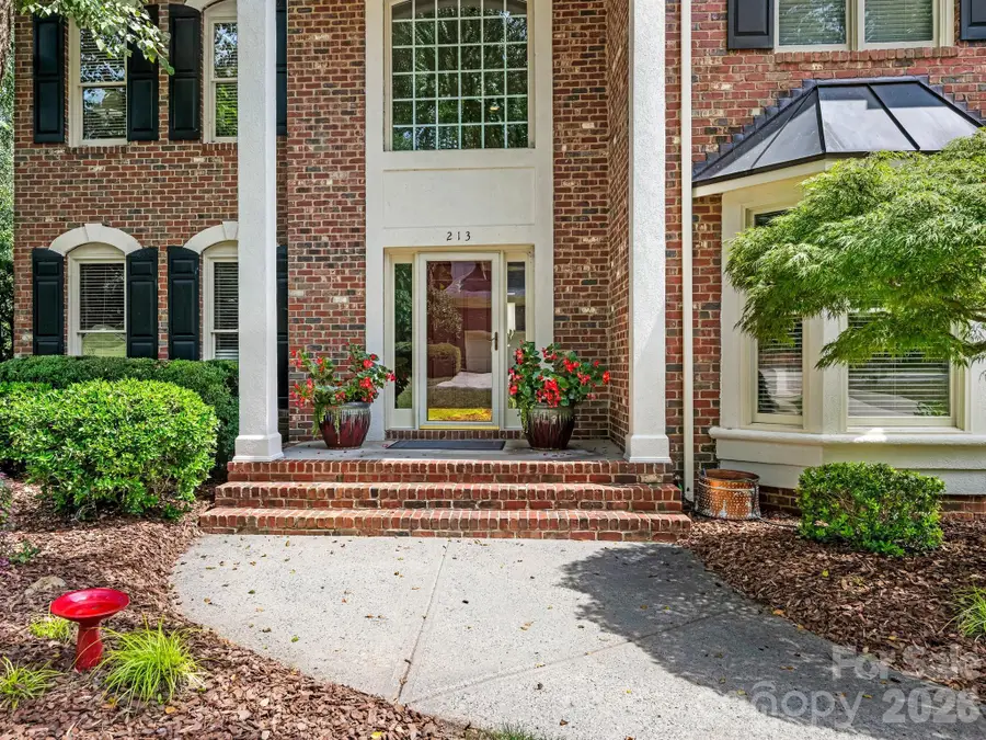 213 Summermore Drive, Charlotte, NC 28270 - #2