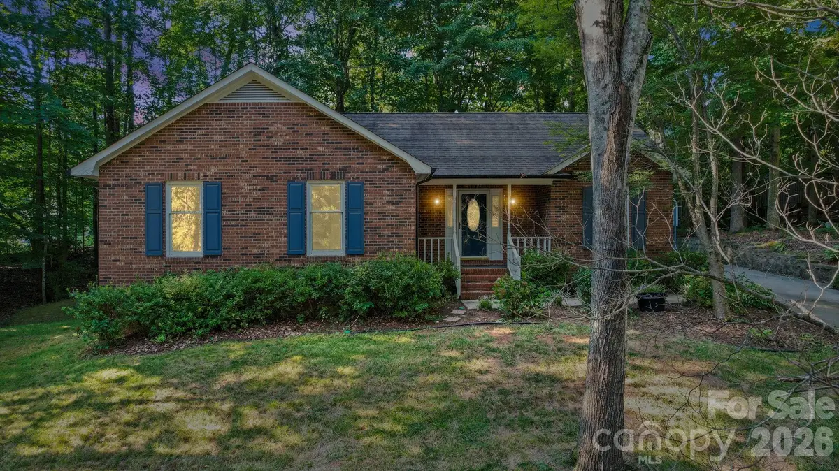 821 Deer Path Place, Mooresville, NC 28115 - #1