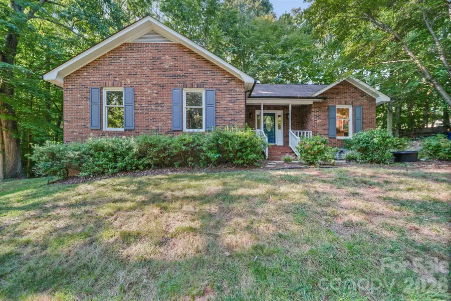 821 Deer Path Place, Mooresville, NC 28115 - #2
