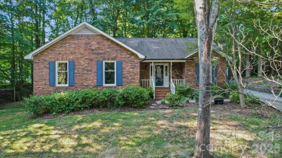 821 Deer Path Place, Mooresville, NC 28115 - #3