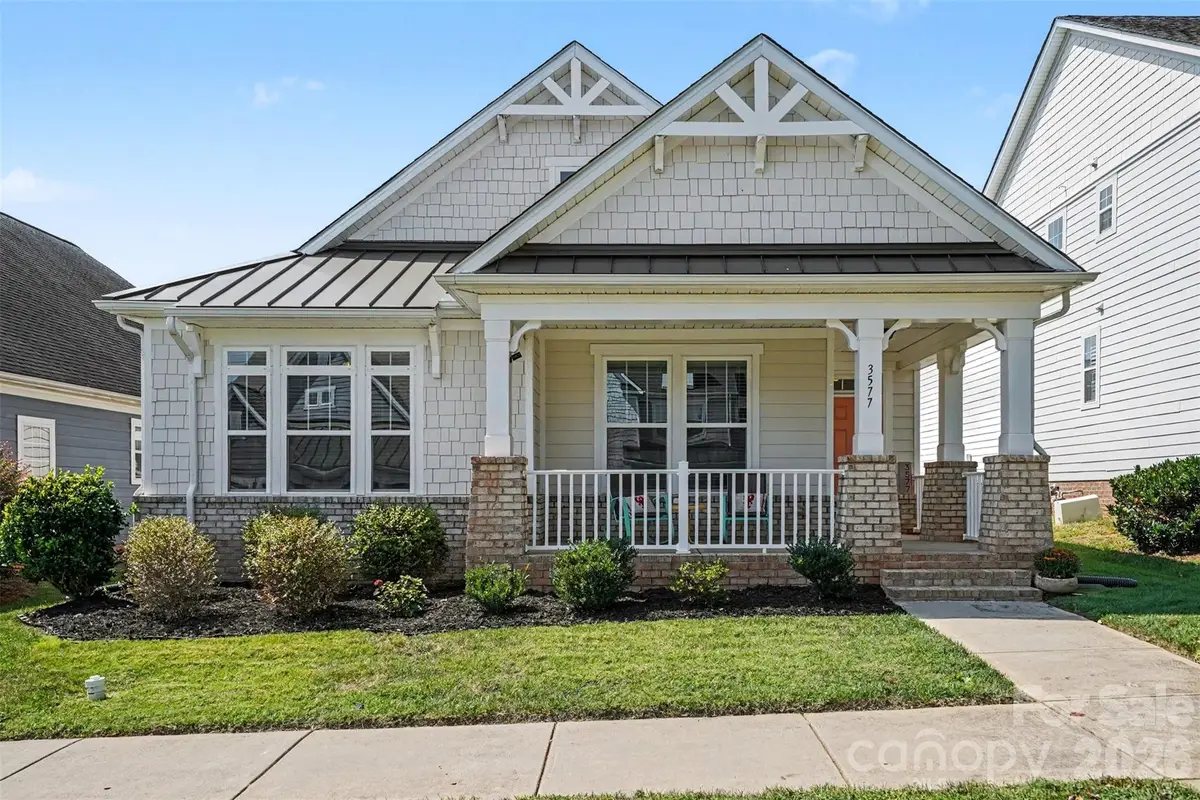 3577 County Down Avenue, Kannapolis, NC 28081 - #1