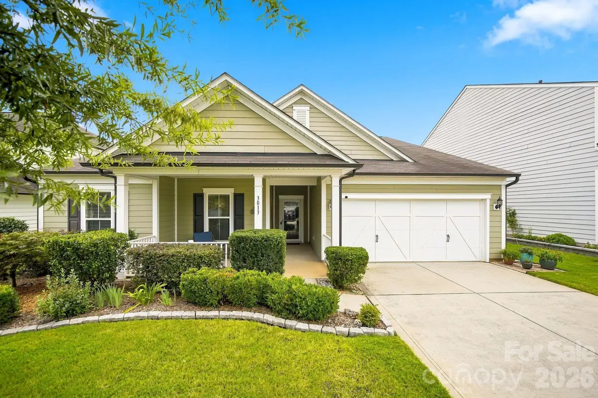 3013 Palm Drive, Fort Mill, SC 29715 - #1