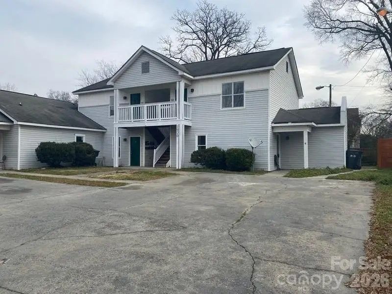 1920 Pegram Street, Charlotte, NC 28205 - #1