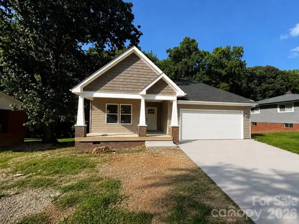 1211 Clifton Street #A, Kannapolis, NC 28081