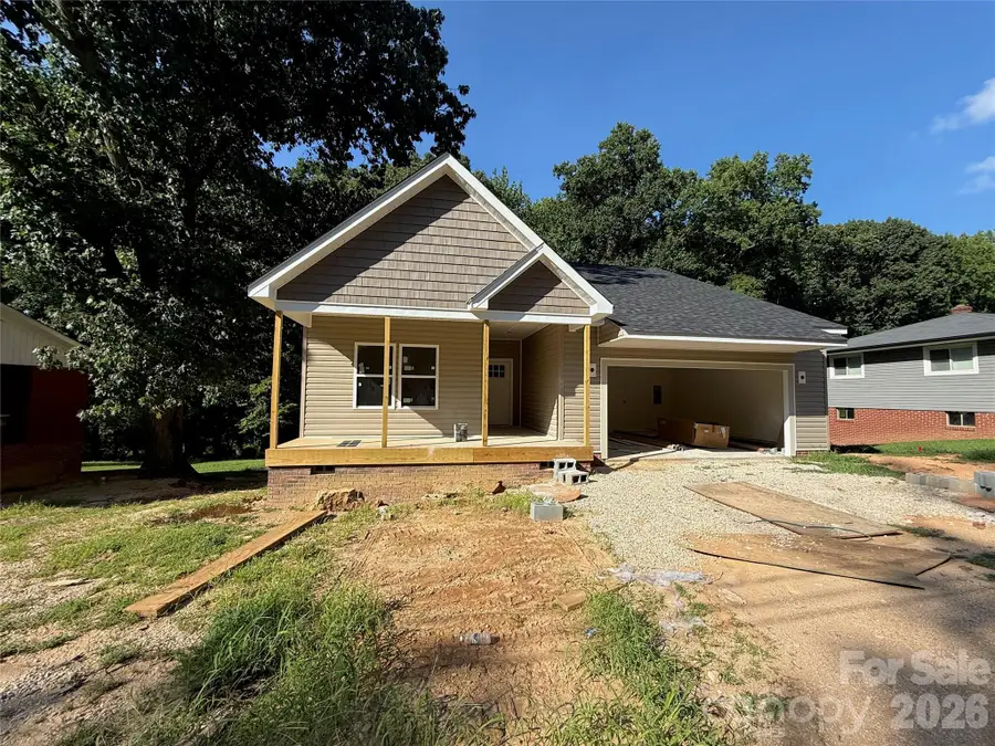 1211 Clifton Street #A, Kannapolis, NC 28081 - #2