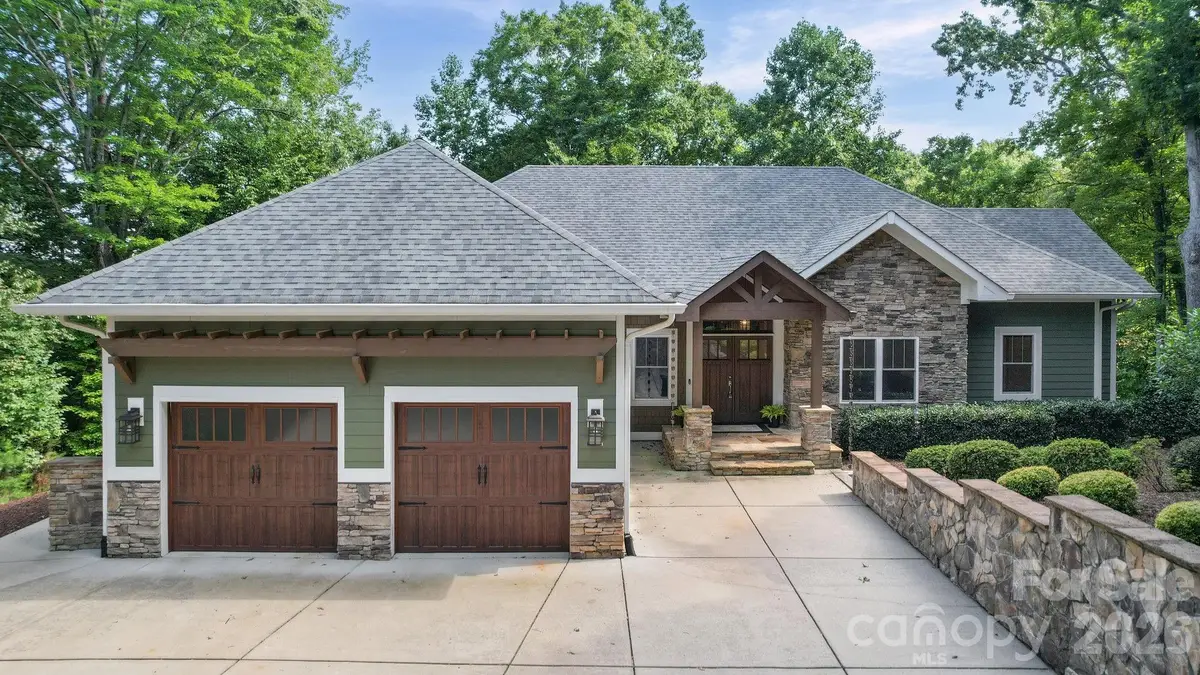 3033 Dodsworth Drive, Cramerton, NC 28032 - #1