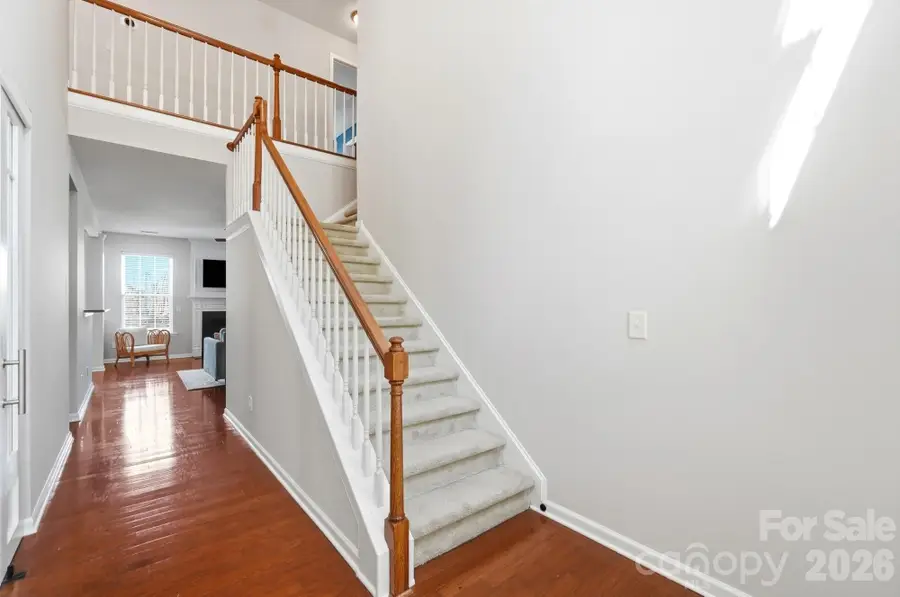 324 Minitree Lane, Charlotte, NC 28214 - #2