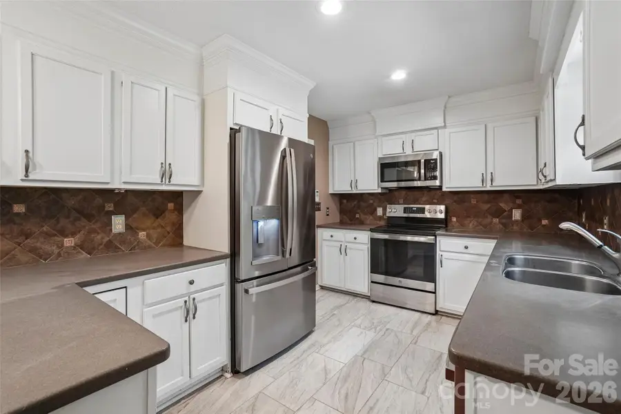 506 Fox Hollow Lane, Mills River, NC 28759 - #2