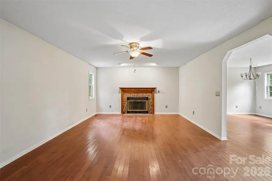 506 Fox Hollow Lane, Mills River, NC 28759 - #3
