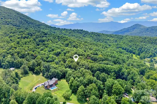 111 Walkertown Road, Black Mountain, NC 28711