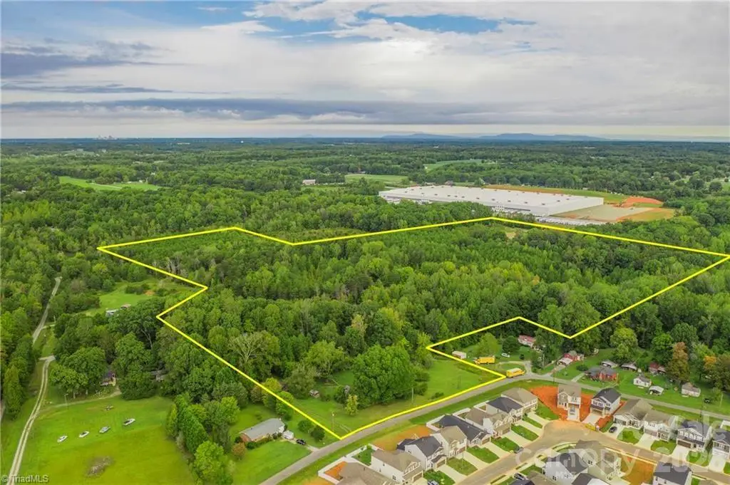 737 Joyce Circle, High Point, NC 27265 - #1