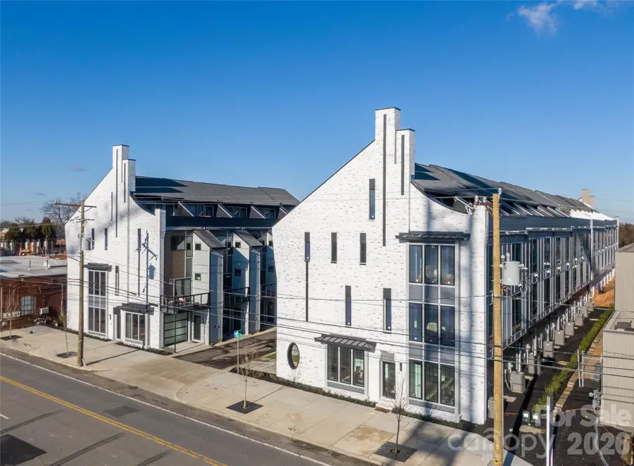 1206 Minter Place, Charlotte, NC 28209 - #2
