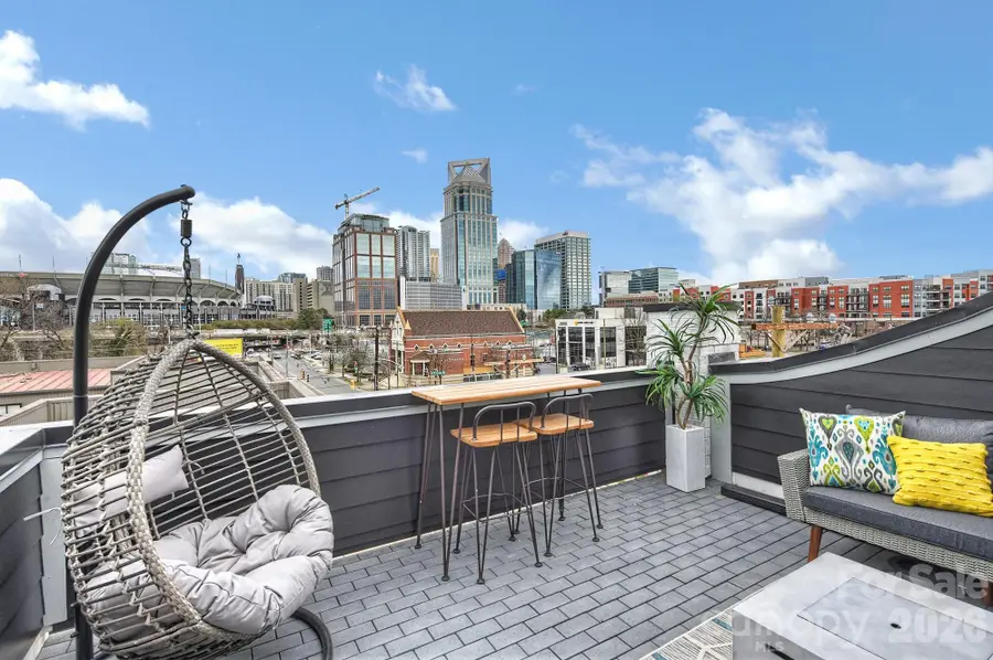 1206 Minter Place, Charlotte, NC 28209 - #3