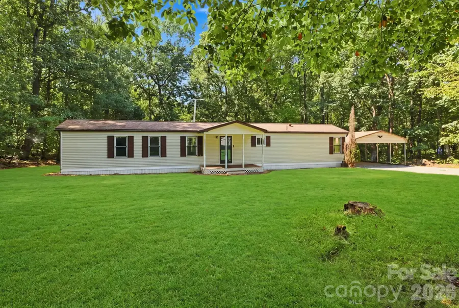 6364 George Hildebran Drive, Connelly Springs, NC 28612 - #2