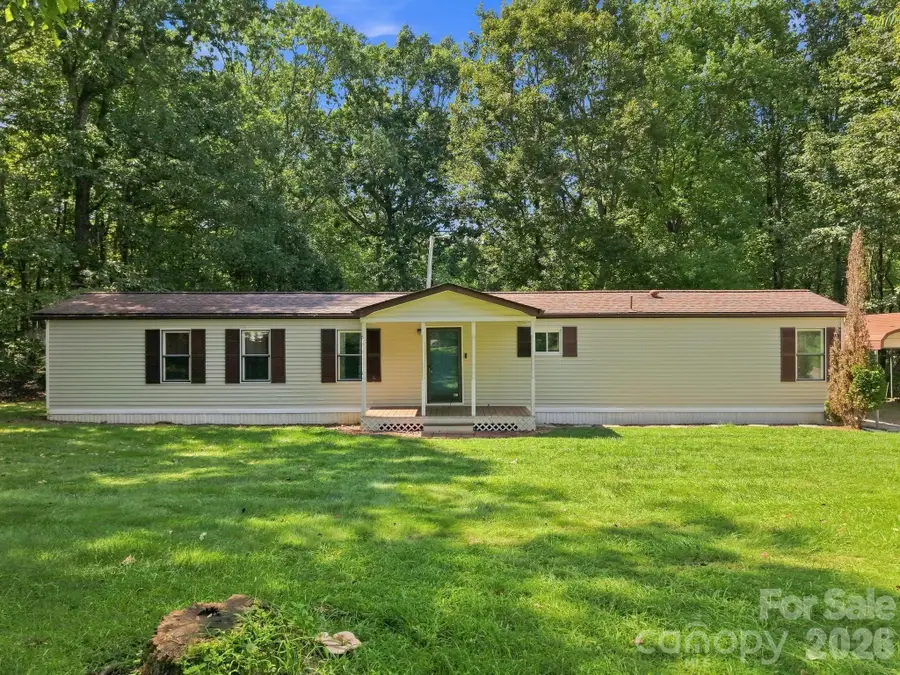 6364 George Hildebran Drive, Connelly Springs, NC 28612 - #3