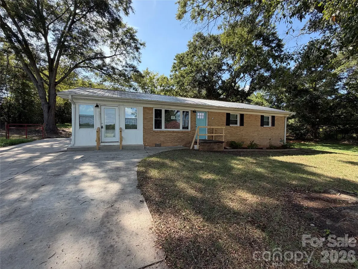 3117 Yates Road, Shelby, NC 28150 - #1