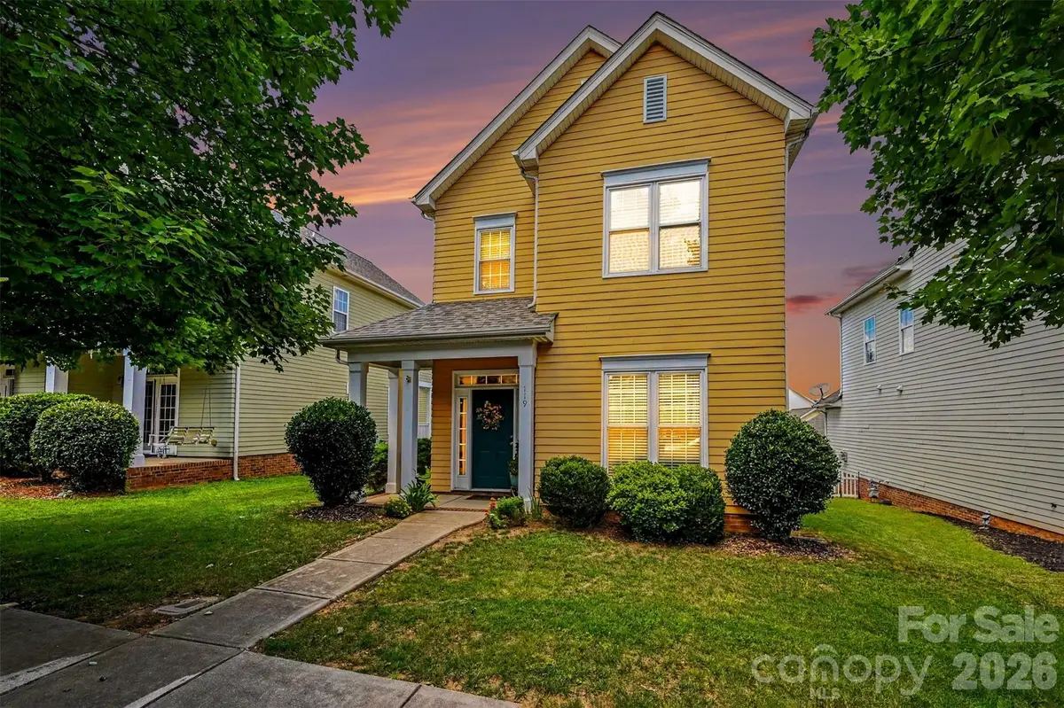 119 E Decatur Avenue, Mooresville, NC 28117 - #1
