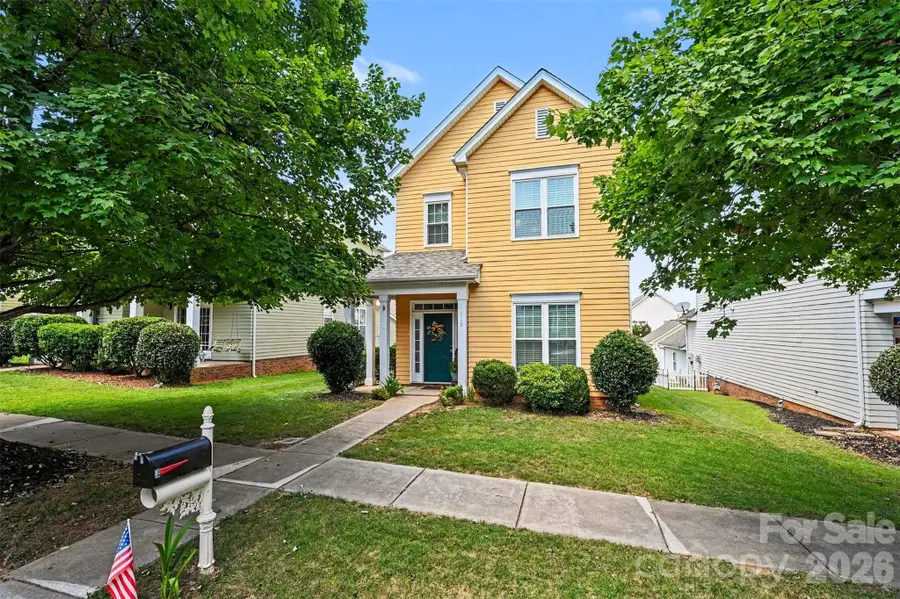 119 E Decatur Avenue, Mooresville, NC 28117 - #2