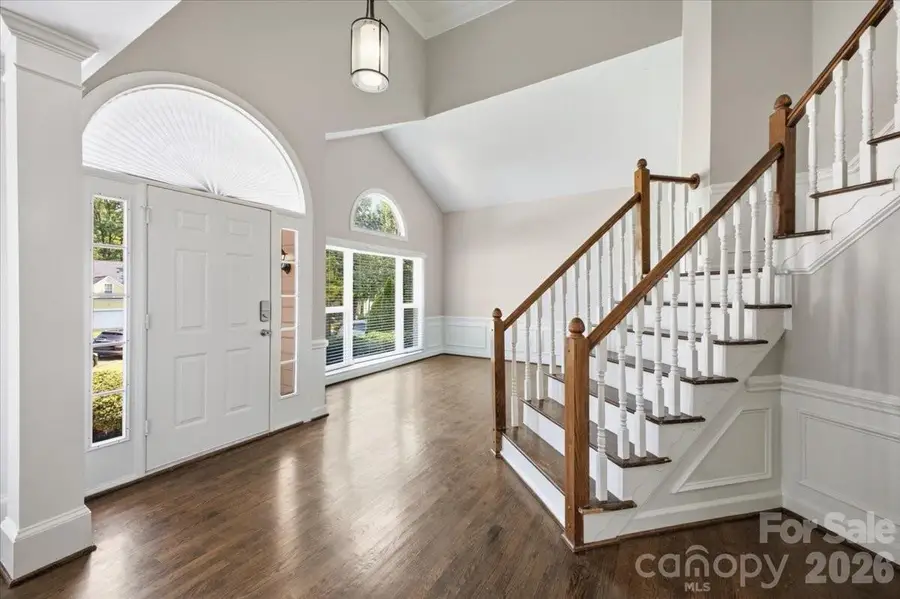 9011 Coleshire Court, Charlotte, NC 28269 - #3