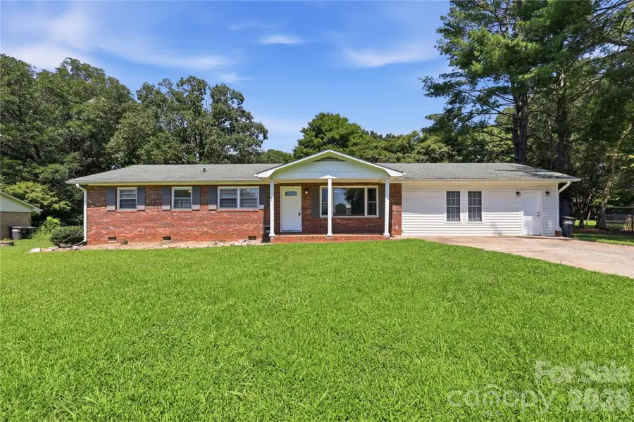2819 Randolph Road, Statesville, NC 28625 - #2