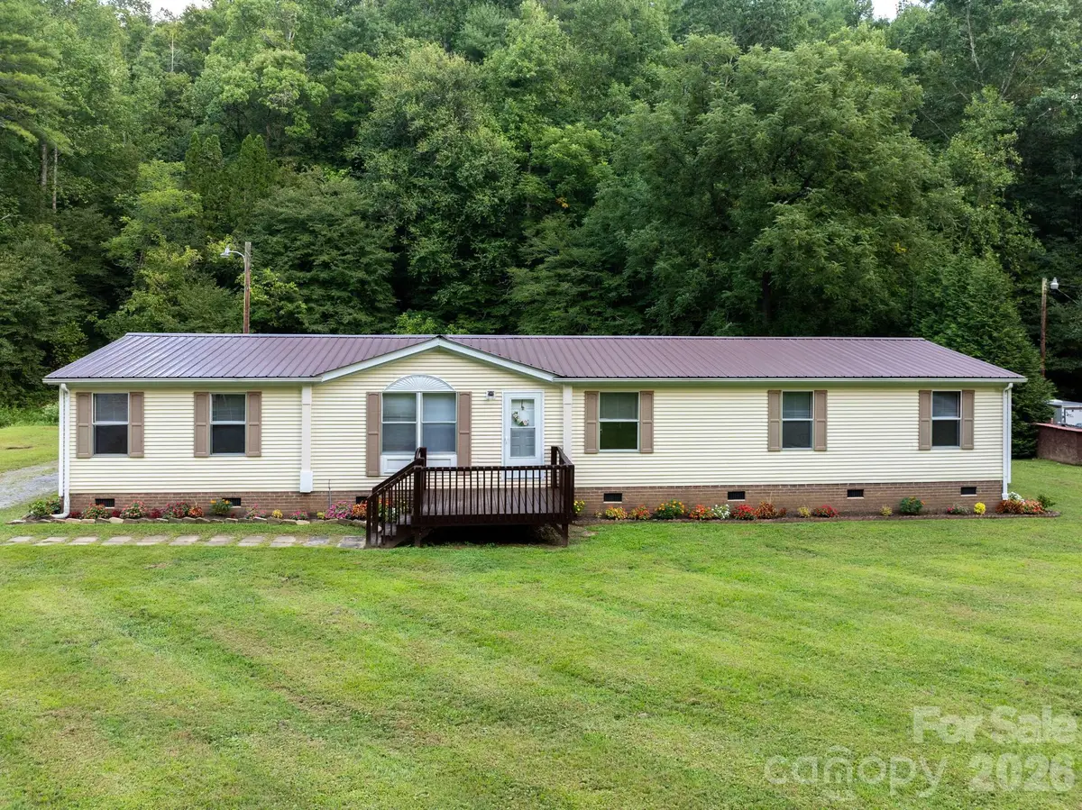 4904 Hwy 90 Highway, Collettsville, NC 28611 - #1