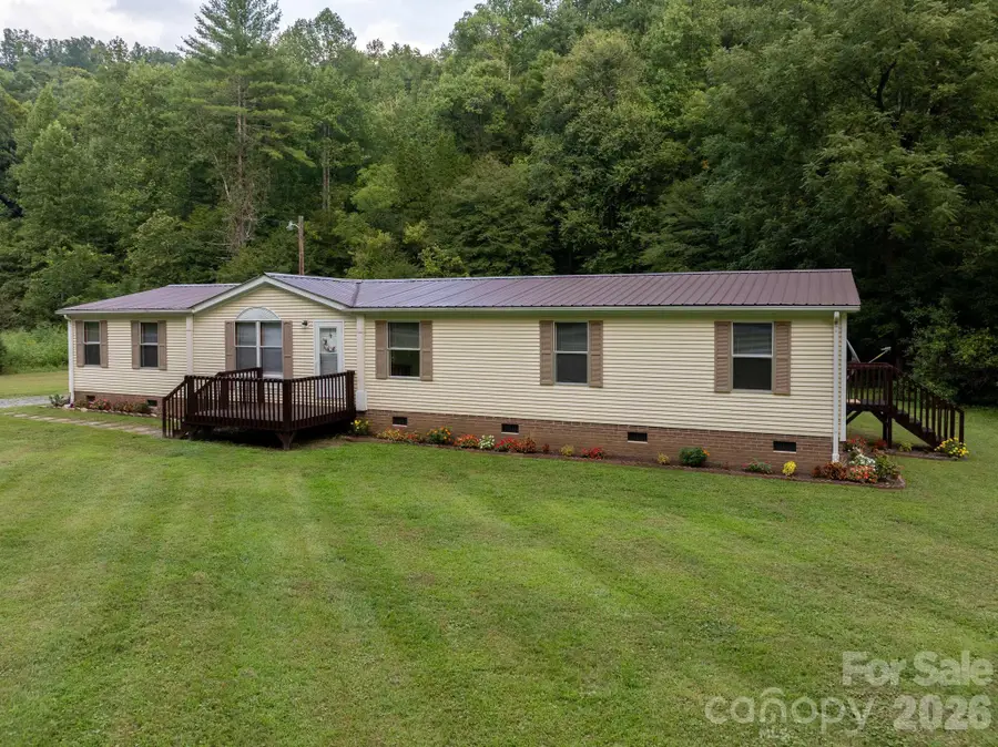 4904 Hwy 90 Highway, Collettsville, NC 28611 - #2