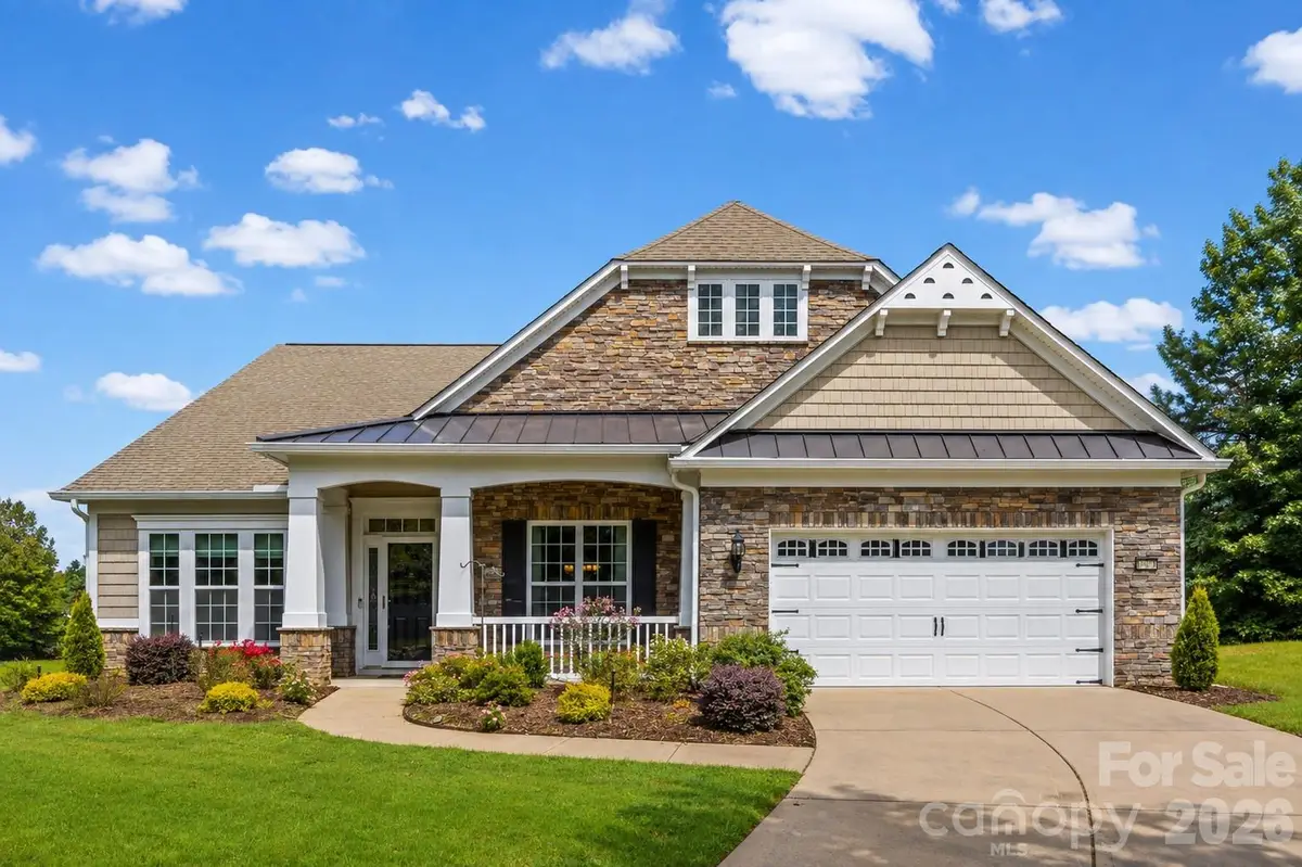 37421 Mandrake Court, Indian Land, SC 29707 - #1